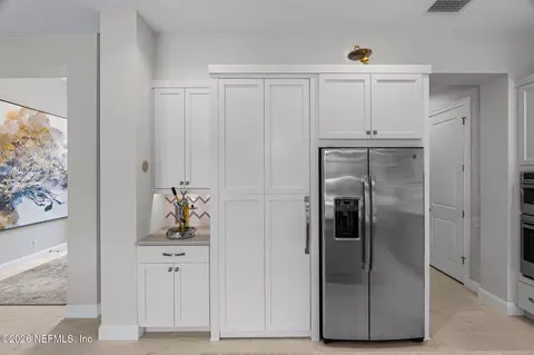 Kitchen - 206 Aspinwall Pkwy, Saint Augustine, FL 32095 photo 5 of 5