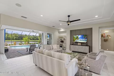 Living - 206 Aspinwall Pkwy, Saint Augustine, FL 32095 photo 1 of 2