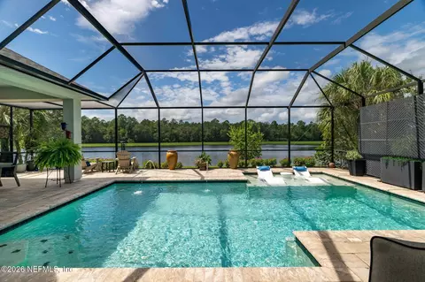 Exterior - 206 Aspinwall Pkwy, Saint Augustine, FL 32095 photo 6 of 20