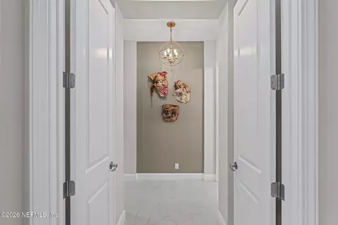 Entry Way - 206 Aspinwall Pkwy, Saint Augustine, FL 32095 photo 4 of 5
