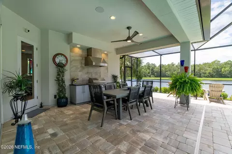Exterior - 206 Aspinwall Pkwy, Saint Augustine, FL 32095 photo 9 of 20