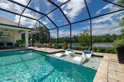Exterior - 206 Aspinwall Pkwy, Saint Augustine, FL 32095 photo 7 of 20