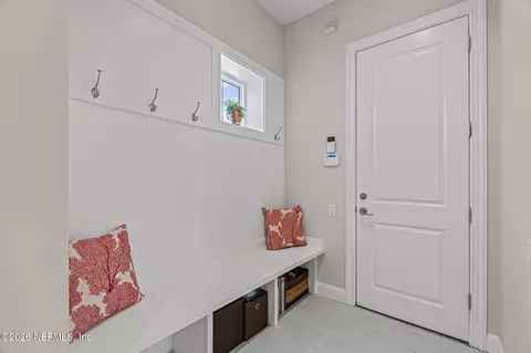 Entry Way - 206 Aspinwall Pkwy, Saint Augustine, FL 32095 photo 5 of 5