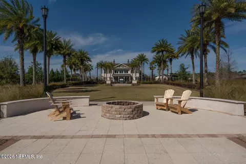 Exterior - 206 Aspinwall Pkwy, Saint Augustine, FL 32095 photo 19 of 20