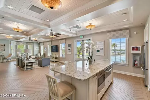 View/Area - 206 Aspinwall Pkwy, Saint Augustine, FL 32095 photo 8 of 8
