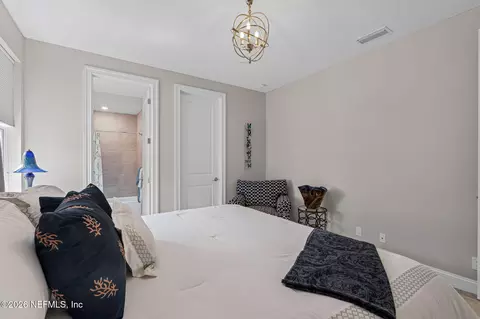 Bedroom - 206 Aspinwall Pkwy, Saint Augustine, FL 32095 photo 7 of 7