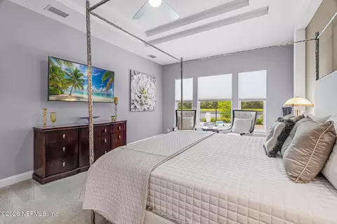 Bedroom - 206 Aspinwall Pkwy, Saint Augustine, FL 32095 photo 1 of 7