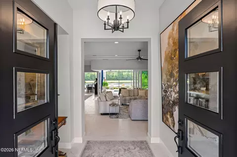 Entry Way - 206 Aspinwall Pkwy, Saint Augustine, FL 32095 photo 1 of 5