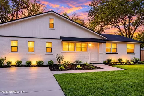 1273 Lake Shore Blvd, Jacksonville, FL 32205