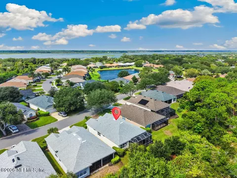 View/Area - 640 Casa Fuerta Ln, Saint Augustine, FL 32080 photo 3 of 10