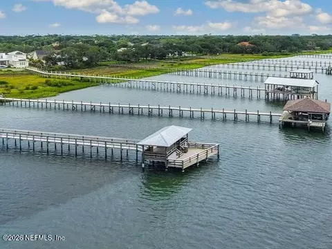 View/Area - 640 Casa Fuerta Ln, Saint Augustine, FL 32080 photo 9 of 10