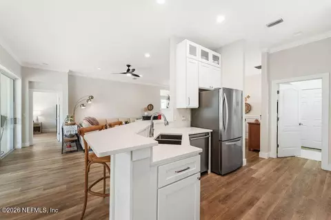 Kitchen - 640 Casa Fuerta Ln, Saint Augustine, FL 32080 photo 1 of 5