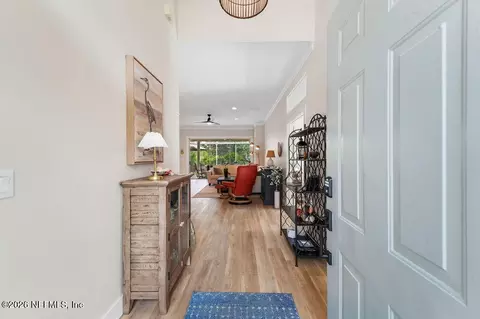Entry Way - 640 Casa Fuerta Ln, Saint Augustine, FL 32080 photo 1 of 4