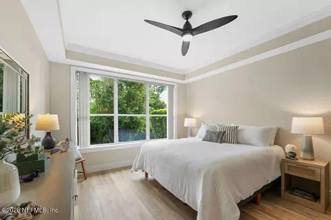 Bedroom - 640 Casa Fuerta Ln, Saint Augustine, FL 32080 photo 1 of 4