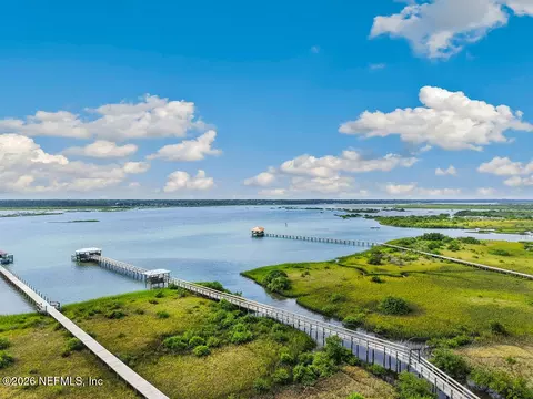 View/Area - 640 Casa Fuerta Ln, Saint Augustine, FL 32080 photo 5 of 10