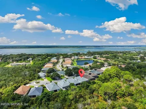 View/Area - 640 Casa Fuerta Ln, Saint Augustine, FL 32080 photo 4 of 10