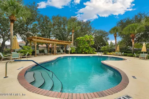 Exterior - 640 Casa Fuerta Ln, Saint Augustine, FL 32080 photo 7 of 9