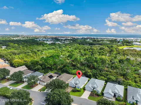 View/Area - 640 Casa Fuerta Ln, Saint Augustine, FL 32080 photo 2 of 10