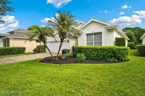 Exterior - 640 Casa Fuerta Ln, Saint Augustine, FL 32080 photo 5 of 9