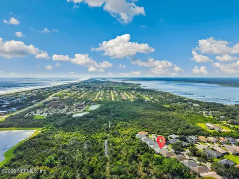 View/Area - 640 Casa Fuerta Ln, Saint Augustine, FL 32080 photo 10 of 10