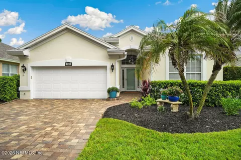 Exterior - 640 Casa Fuerta Ln, Saint Augustine, FL 32080 photo 1 of 9