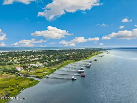 View/Area - 640 Casa Fuerta Ln, Saint Augustine, FL 32080 photo 8 of 10