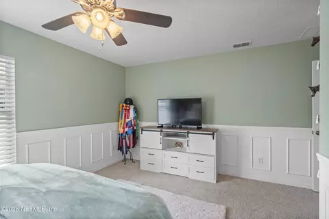Bedroom - 650 Wakeview Dr, Orange Park, FL 32065 photo 7 of 12