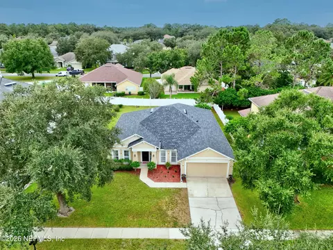 View/Area - 650 Wakeview Dr, Orange Park, FL 32065 photo 2 of 7