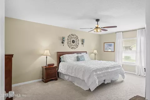 Bedroom - 650 Wakeview Dr, Orange Park, FL 32065 photo 1 of 12