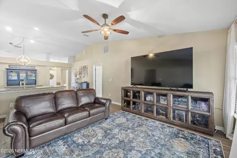 Living - 650 Wakeview Dr, Orange Park, FL 32065 photo 1 of 1