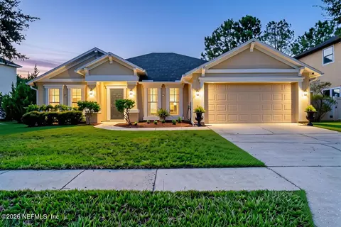 Exterior - 650 Wakeview Dr, Orange Park, FL 32065 photo 6 of 6