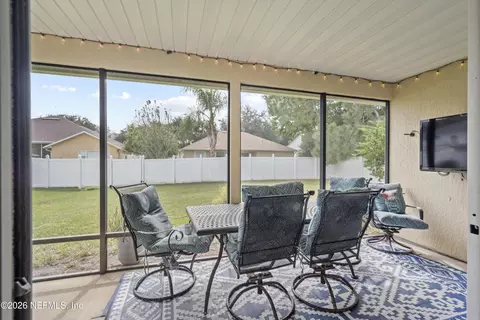 Exterior - 650 Wakeview Dr, Orange Park, FL 32065 photo 3 of 6