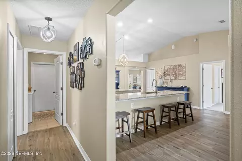 Entry Way - 650 Wakeview Dr, Orange Park, FL 32065 photo 7 of 7