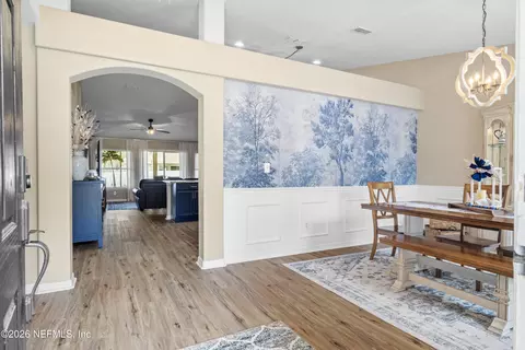 Entry Way - 650 Wakeview Dr, Orange Park, FL 32065 photo 1 of 7