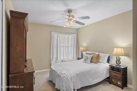 Bedroom - 650 Wakeview Dr, Orange Park, FL 32065 photo 10 of 12