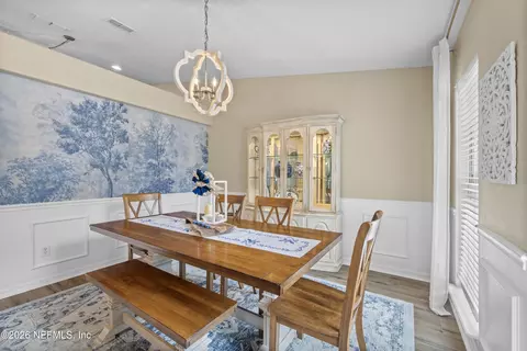 Dining - 650 Wakeview Dr, Orange Park, FL 32065 photo 1 of 3