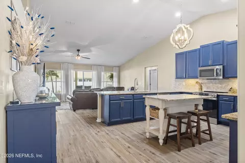 Kitchen - 650 Wakeview Dr, Orange Park, FL 32065 photo 1 of 9