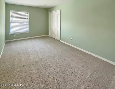 Bedroom - 650 Wakeview Dr, Orange Park, FL 32065 photo 9 of 12
