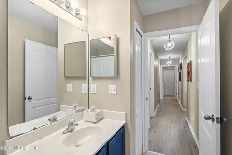 Entry Way - 650 Wakeview Dr, Orange Park, FL 32065 photo 6 of 7