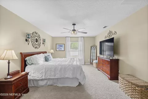 Bedroom - 650 Wakeview Dr, Orange Park, FL 32065 photo 3 of 12