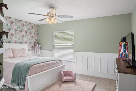 Bedroom - 650 Wakeview Dr, Orange Park, FL 32065 photo 5 of 12