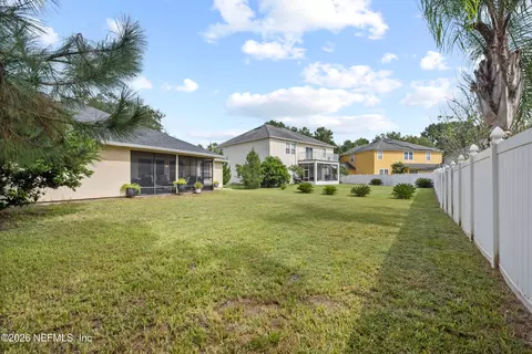Exterior - 650 Wakeview Dr, Orange Park, FL 32065 photo 5 of 6