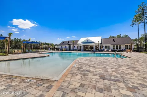 Exterior - 102 Java Ln, Saint Augustine, FL 32092 photo 7 of 12