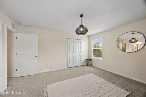 Bedroom - 102 Java Ln, Saint Augustine, FL 32092 photo 3 of 4