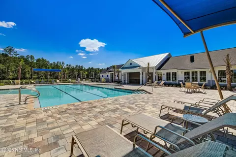 Exterior - 102 Java Ln, Saint Augustine, FL 32092 photo 6 of 12