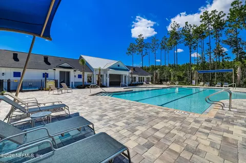 Exterior - 102 Java Ln, Saint Augustine, FL 32092 photo 8 of 12
