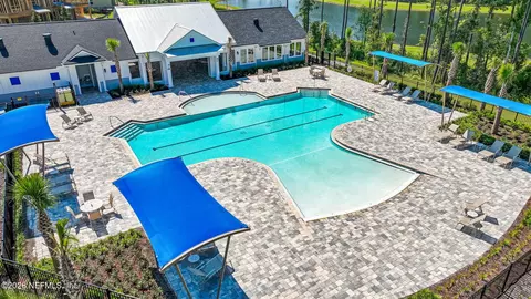 Exterior - 102 Java Ln, Saint Augustine, FL 32092 photo 10 of 12