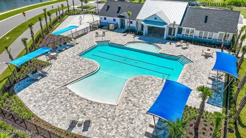 Exterior - 102 Java Ln, Saint Augustine, FL 32092 photo 12 of 12