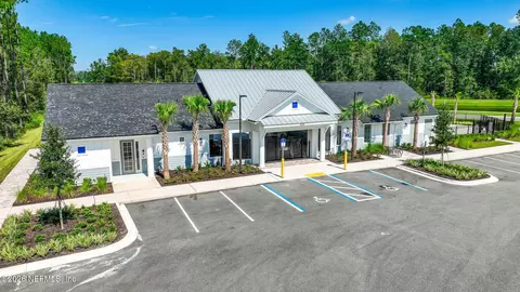 Exterior - 102 Java Ln, Saint Augustine, FL 32092 photo 11 of 12