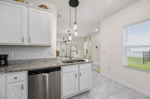 Kitchen - 102 Java Ln, Saint Augustine, FL 32092 photo 2 of 2